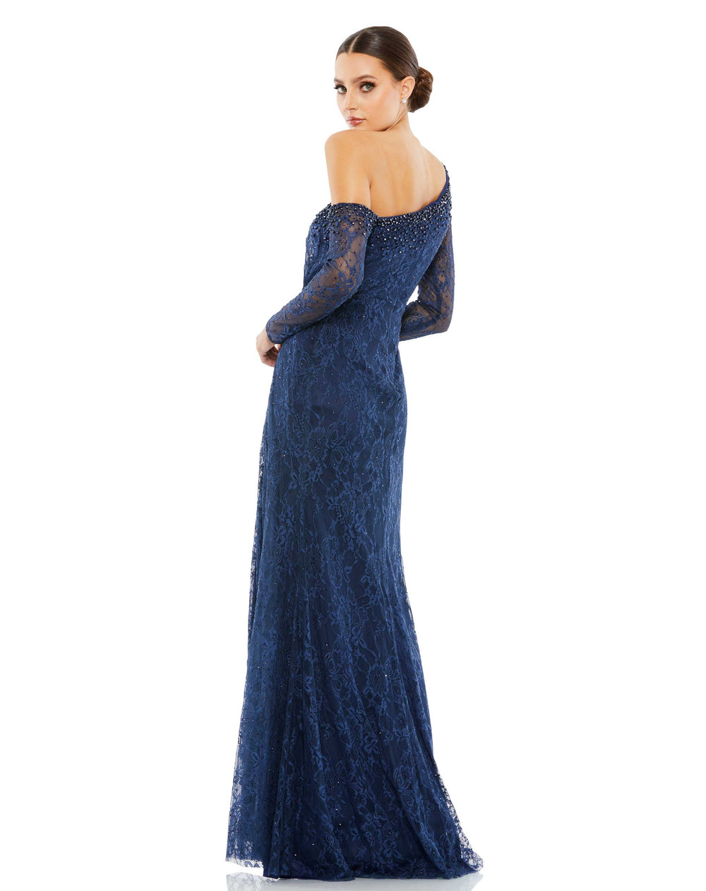 Mac Duggal 67852 Dress - FOSTANI