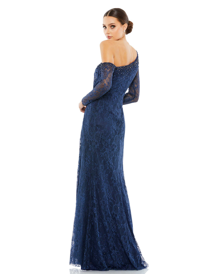 Mac Duggal 67852 Dress - FOSTANI