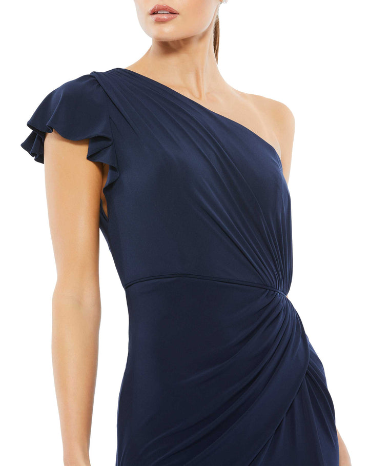 Mac Duggal 67858 Dress - FOSTANI