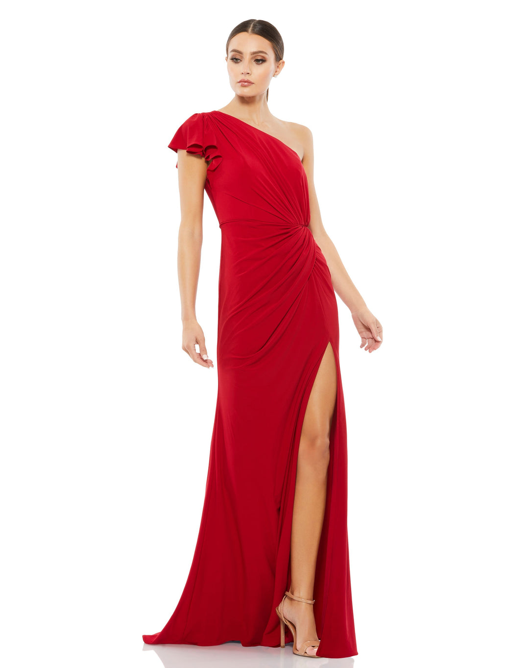 Mac Duggal 67858 Dress - FOSTANI