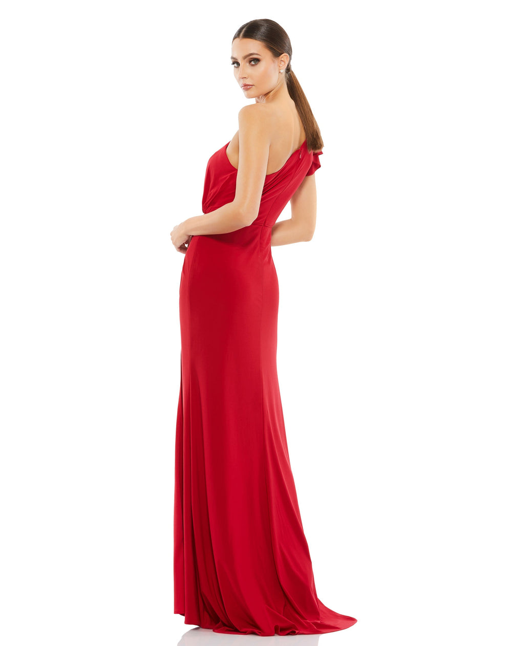 Mac Duggal 67858 Dress - FOSTANI