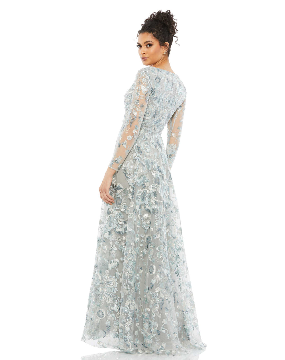 Mac Duggal 67869 Dress - FOSTANI