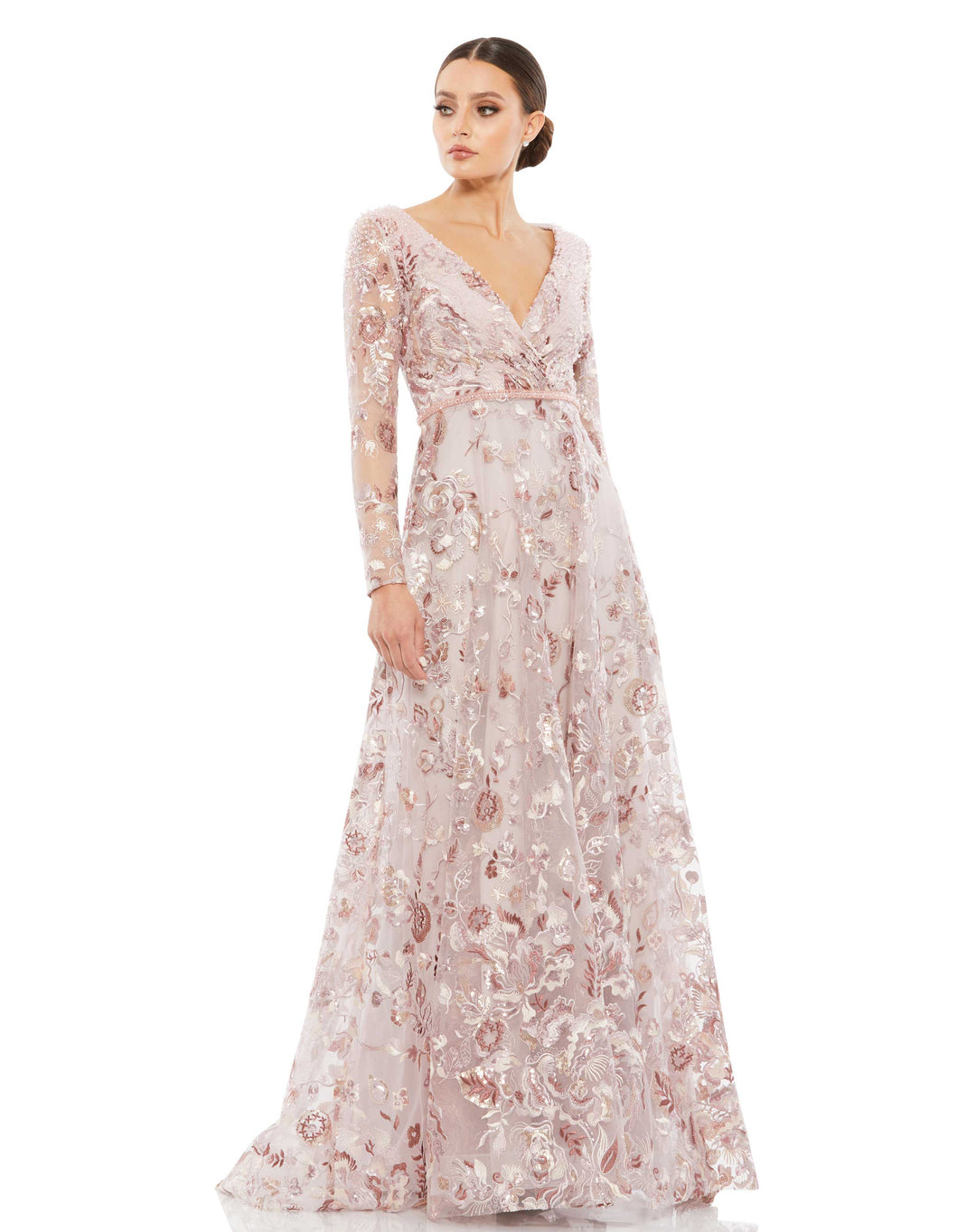 Mac Duggal 67869 Dress - FOSTANI