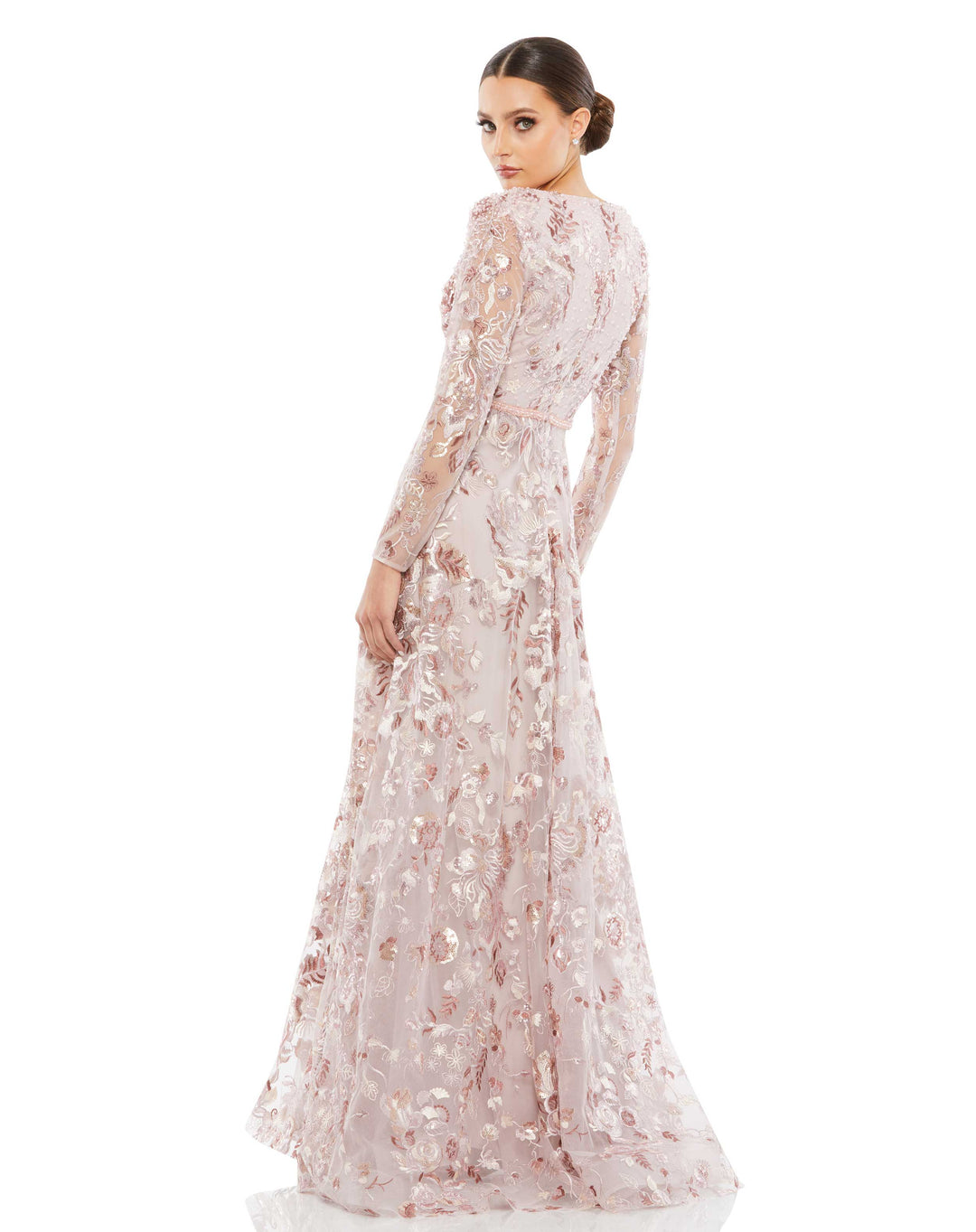 Mac Duggal 67869 Dress - FOSTANI