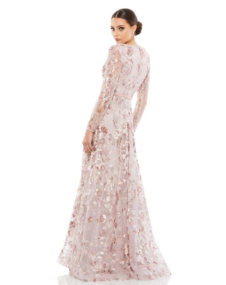 Mac Duggal 67869 Dress - FOSTANI
