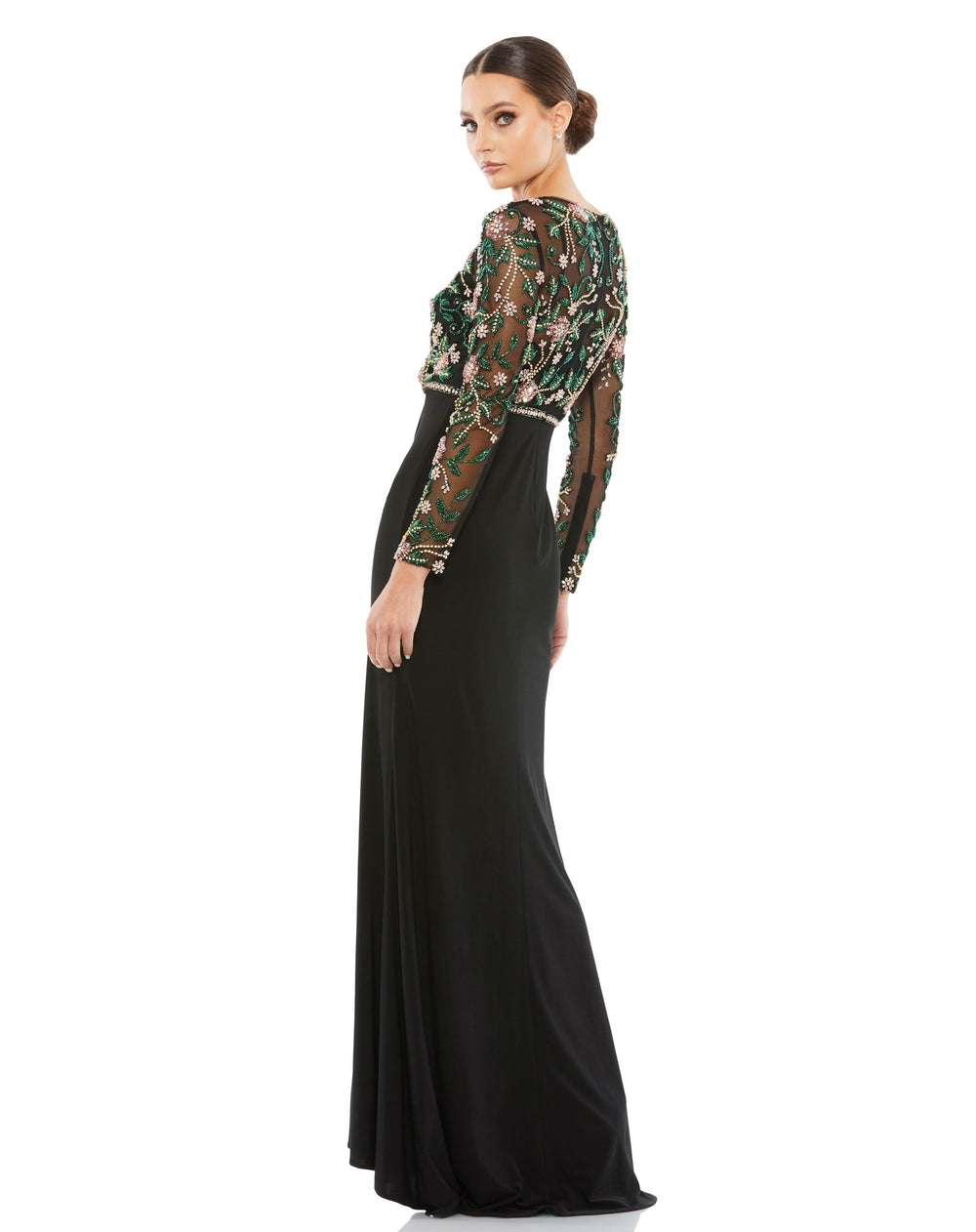 Mac Duggal 67870 Dress - FOSTANI