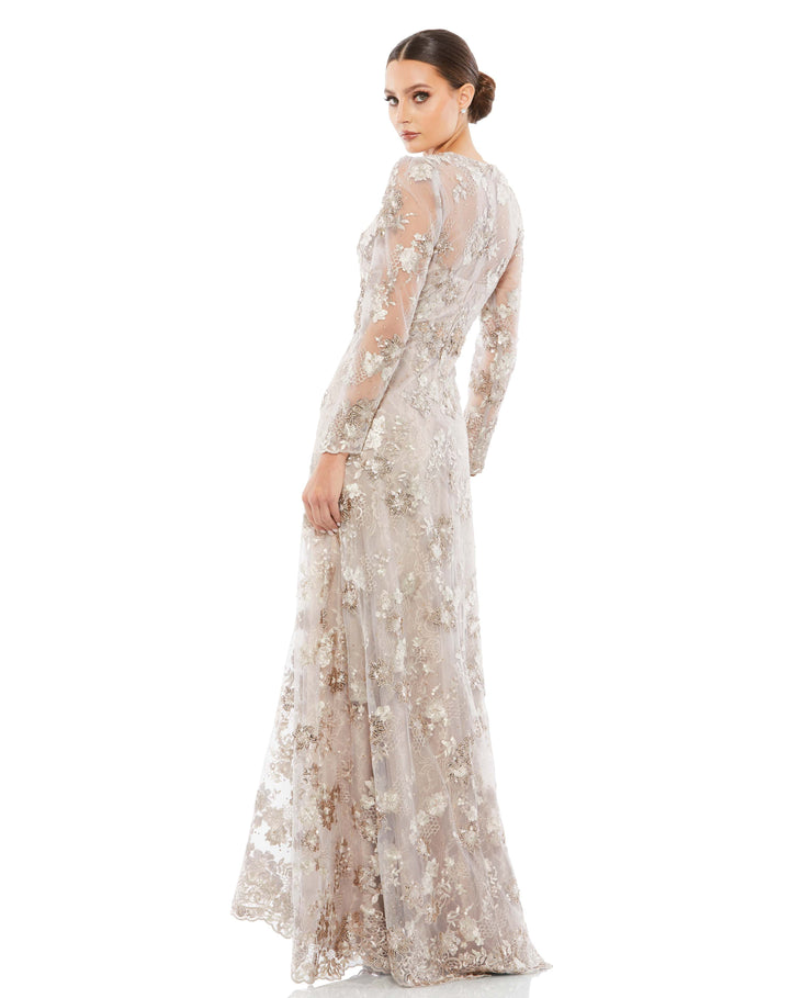 Mac Duggal 67875 Dress - FOSTANI