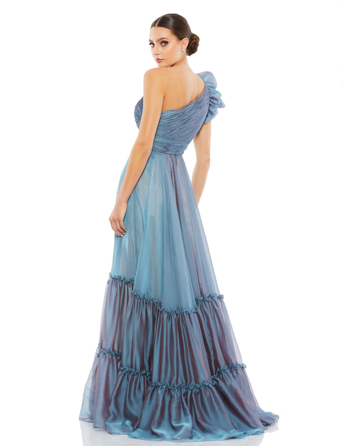 Mac Duggal 67878 Dress - FOSTANI