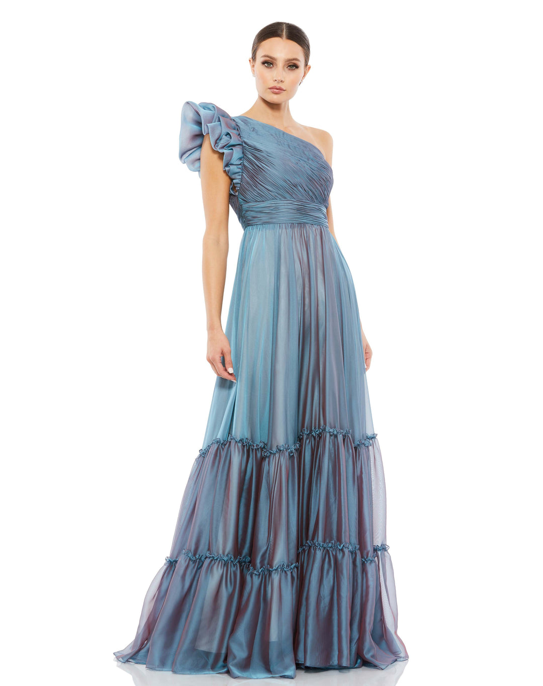 Mac Duggal 67878 Dress - FOSTANI