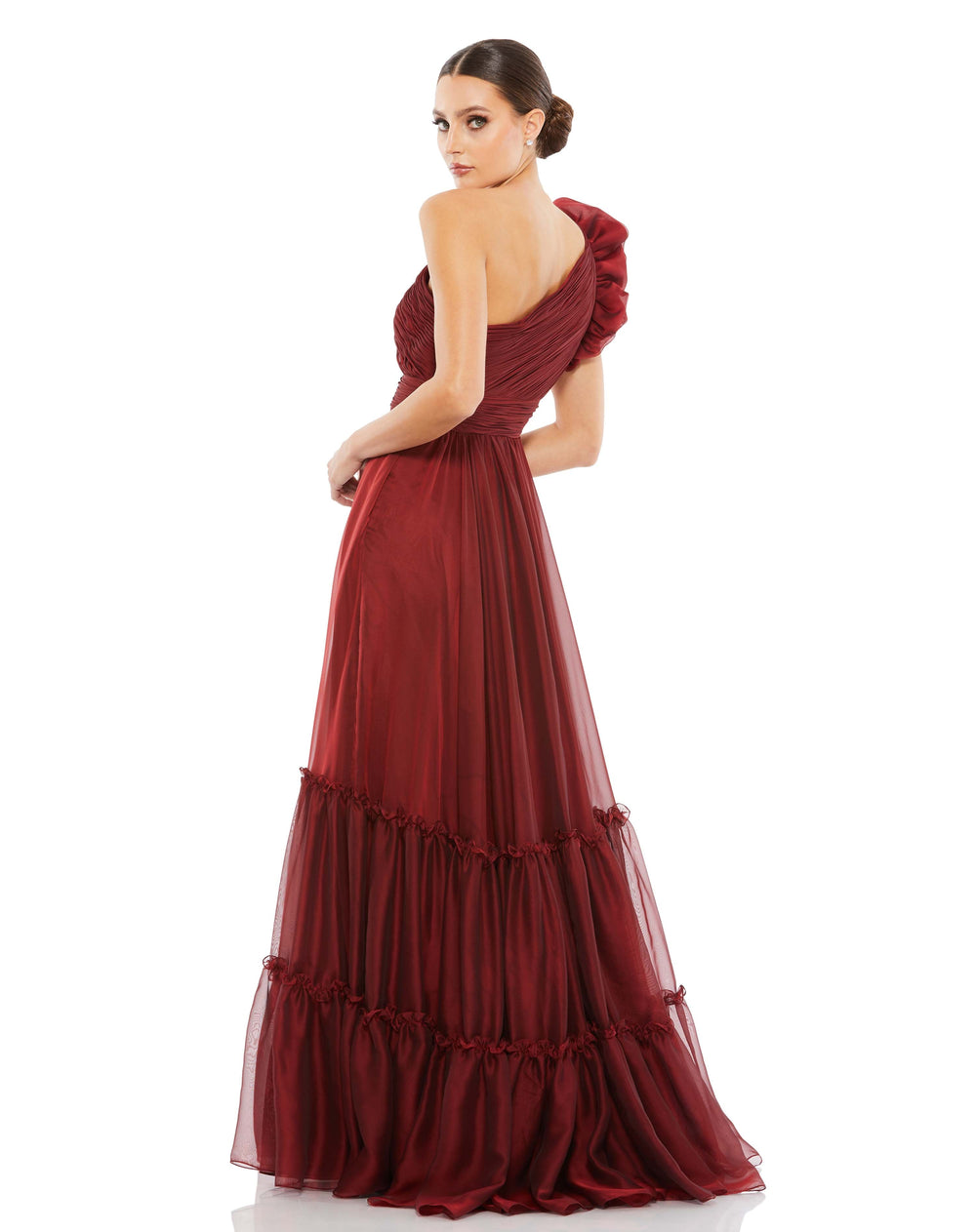 Mac Duggal 67878 Dress - FOSTANI