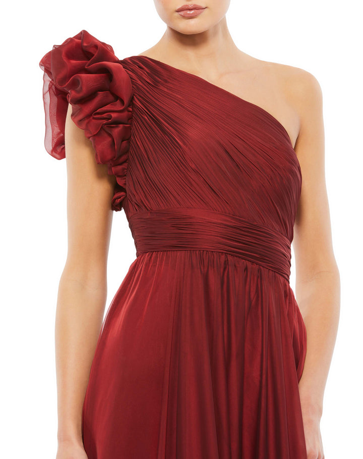 Mac Duggal 67878 Dress - FOSTANI