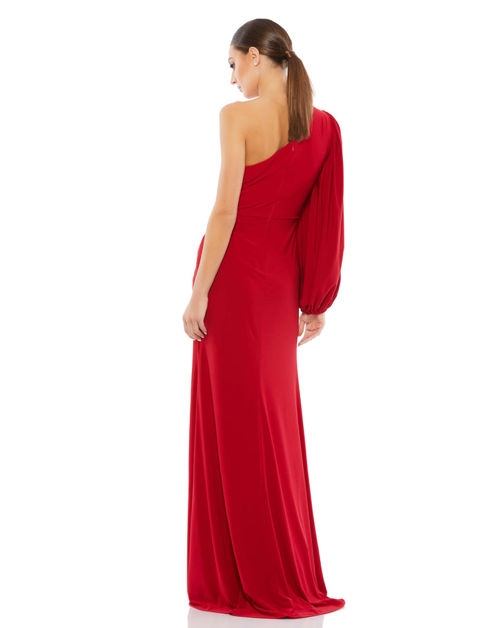 Mac Duggal 67879 Dress - FOSTANI