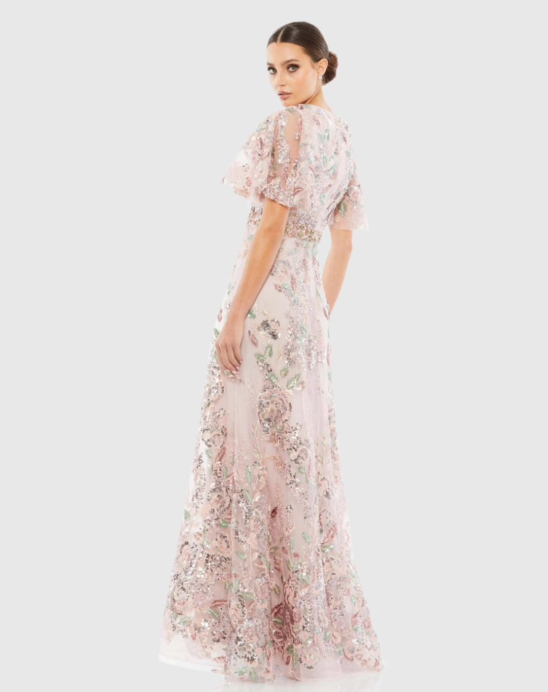 Mac Duggal 67880 Dress - FOSTANI.com