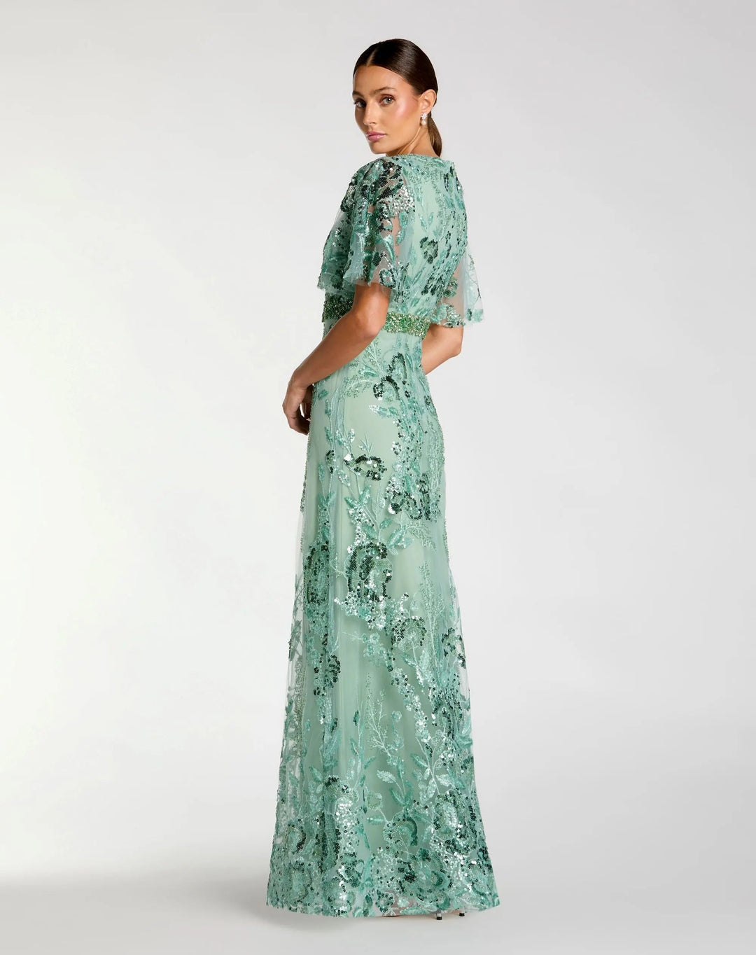 Mac Duggal 67880 Dress - FOSTANI.com