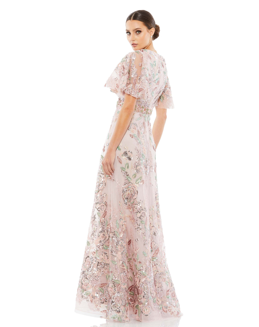 Mac Duggal 67880 Dress - FOSTANI