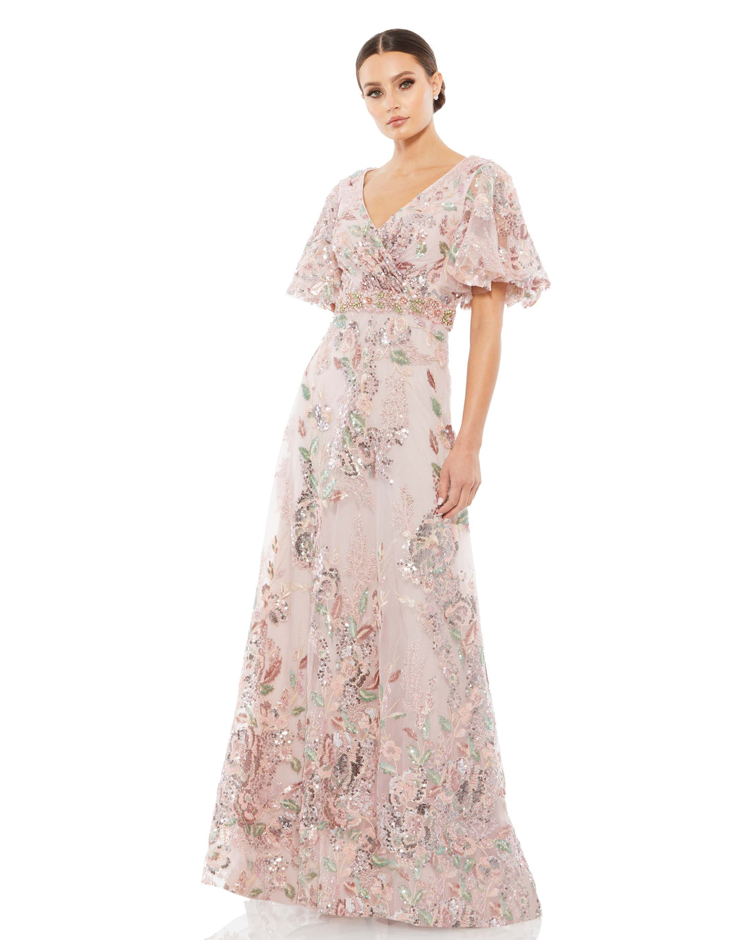 Mac Duggal 67880 Dress - FOSTANI
