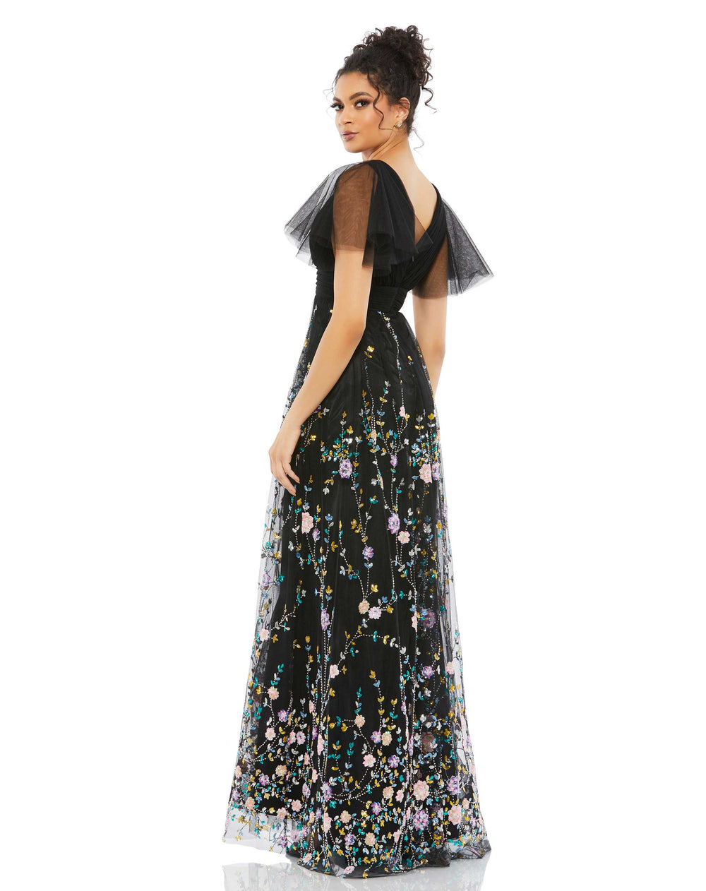 Mac Duggal 67889 Dress - FOSTANI.com