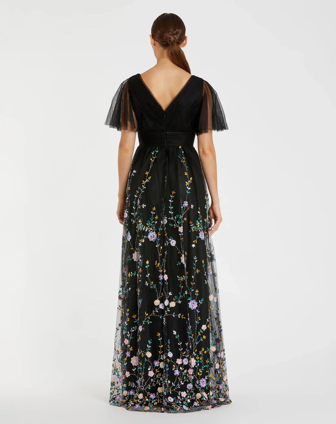 Mac Duggal 67889 Dress