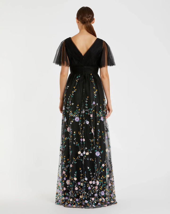 Mac Duggal 67889 Dress