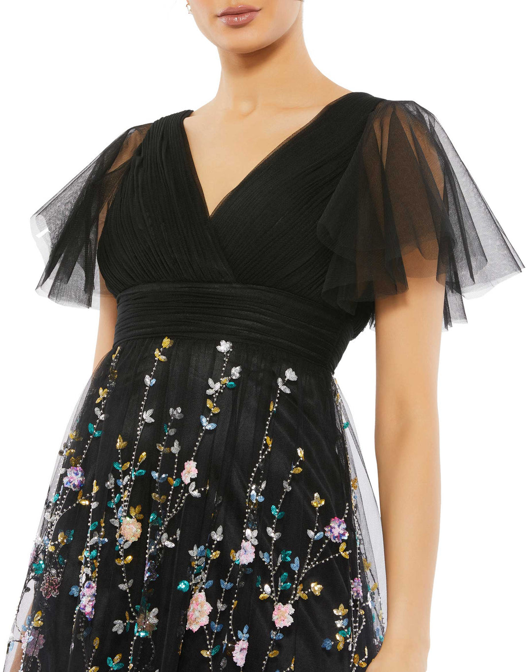 Mac Duggal 67889 Dress - FOSTANI.com