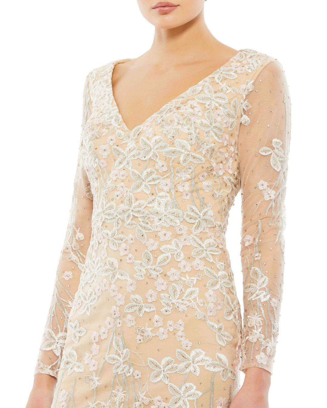Mac Duggal 70239 Dress - FOSTANI.com