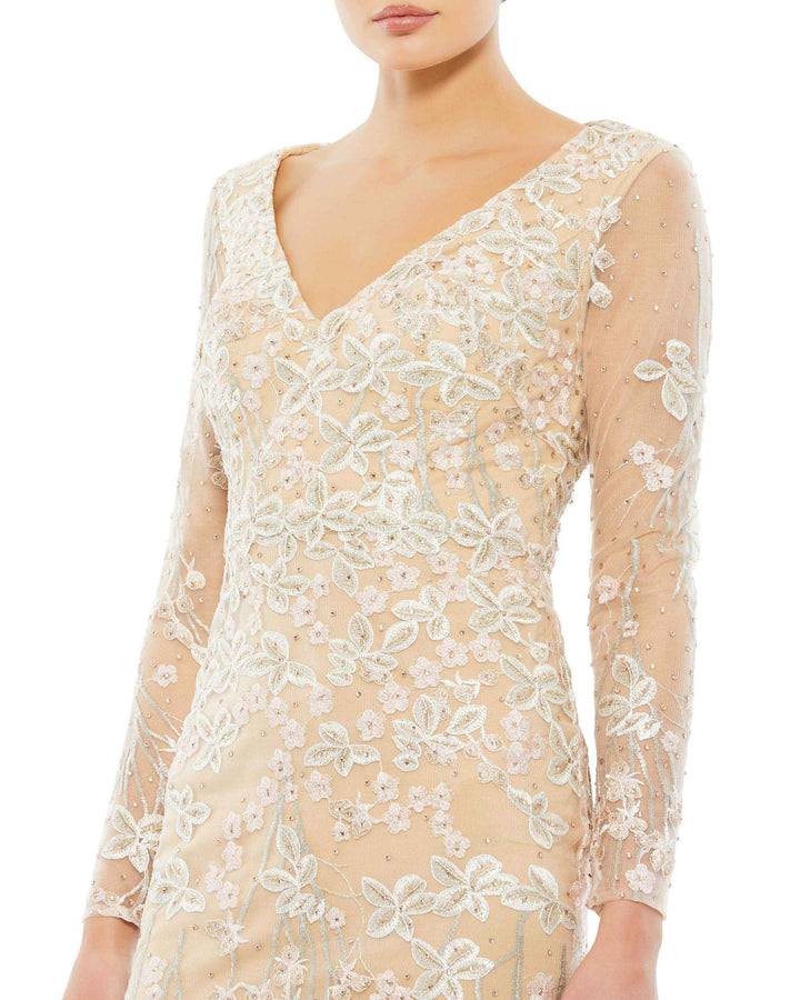 Mac Duggal 70239 Dress - FOSTANI.com