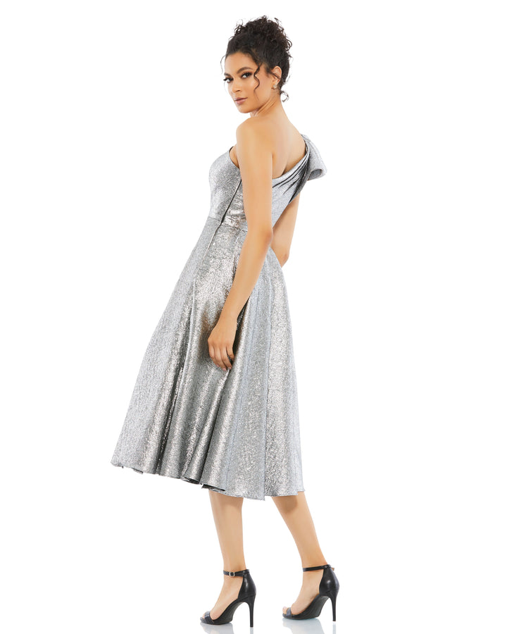 Mac Duggal 67906 Dress - FOSTANI