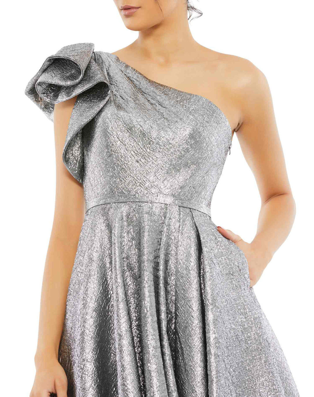 Mac Duggal 67906 Dress - FOSTANI