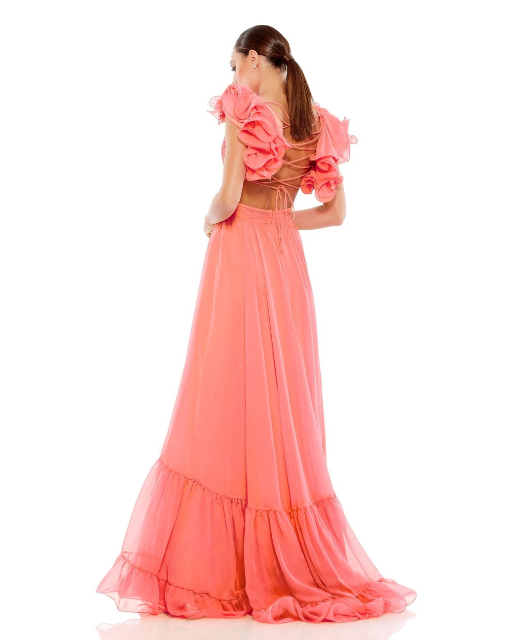 Mac Duggal 67911 Dress - FOSTANI.com