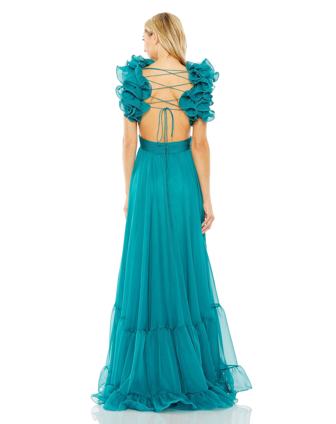 Mac Duggal 67911 Dress - FOSTANI.com