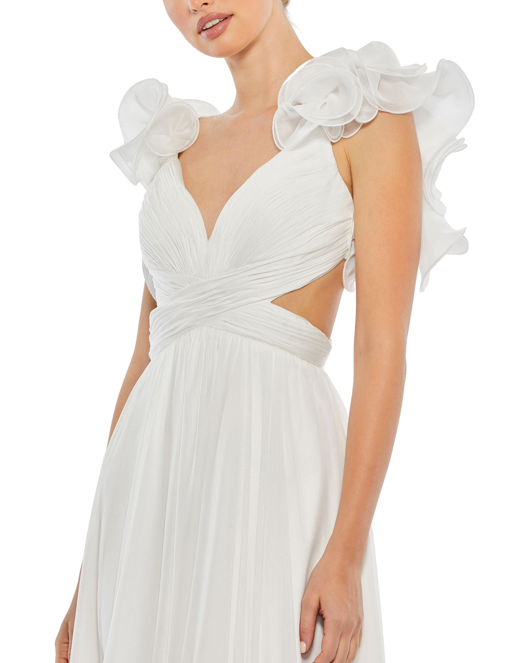 Mac Duggal 67911 Dress - FOSTANI.com