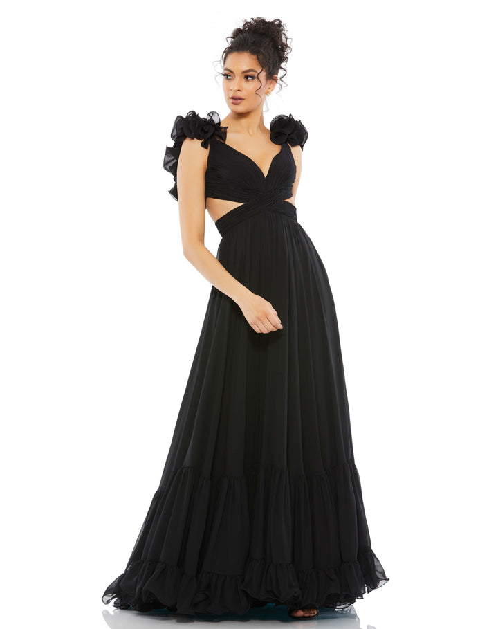 Mac Duggal 67911 Dress - FOSTANI.com