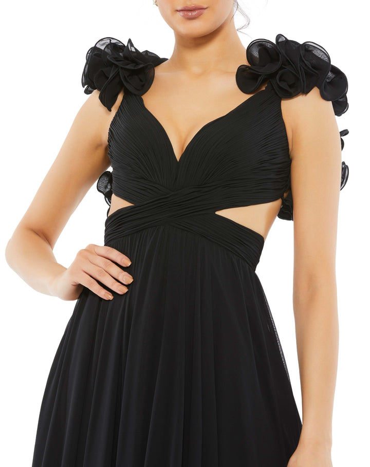 Mac Duggal 67911 Dress - FOSTANI.com