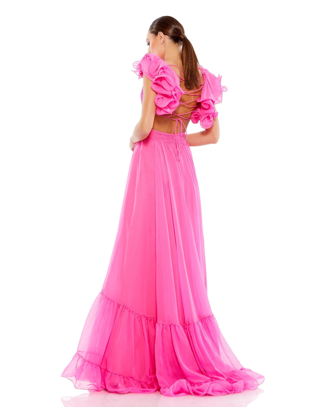 Mac Duggal 67911 Dress - FOSTANI.com