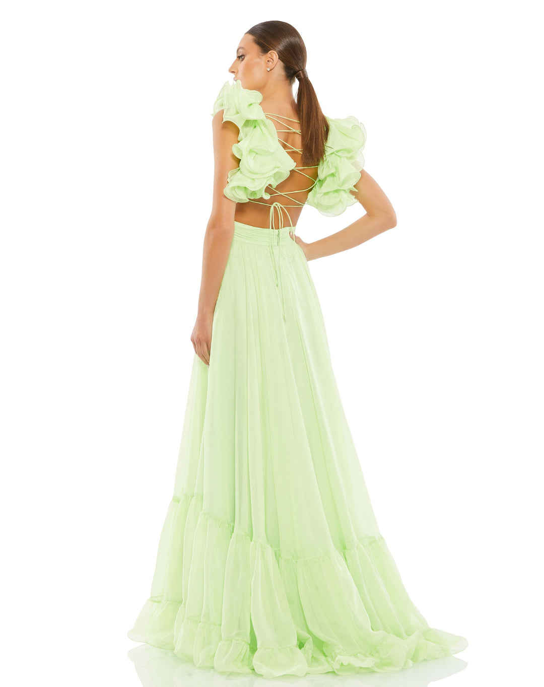 Mac Duggal 67911 Dress - FOSTANI.com