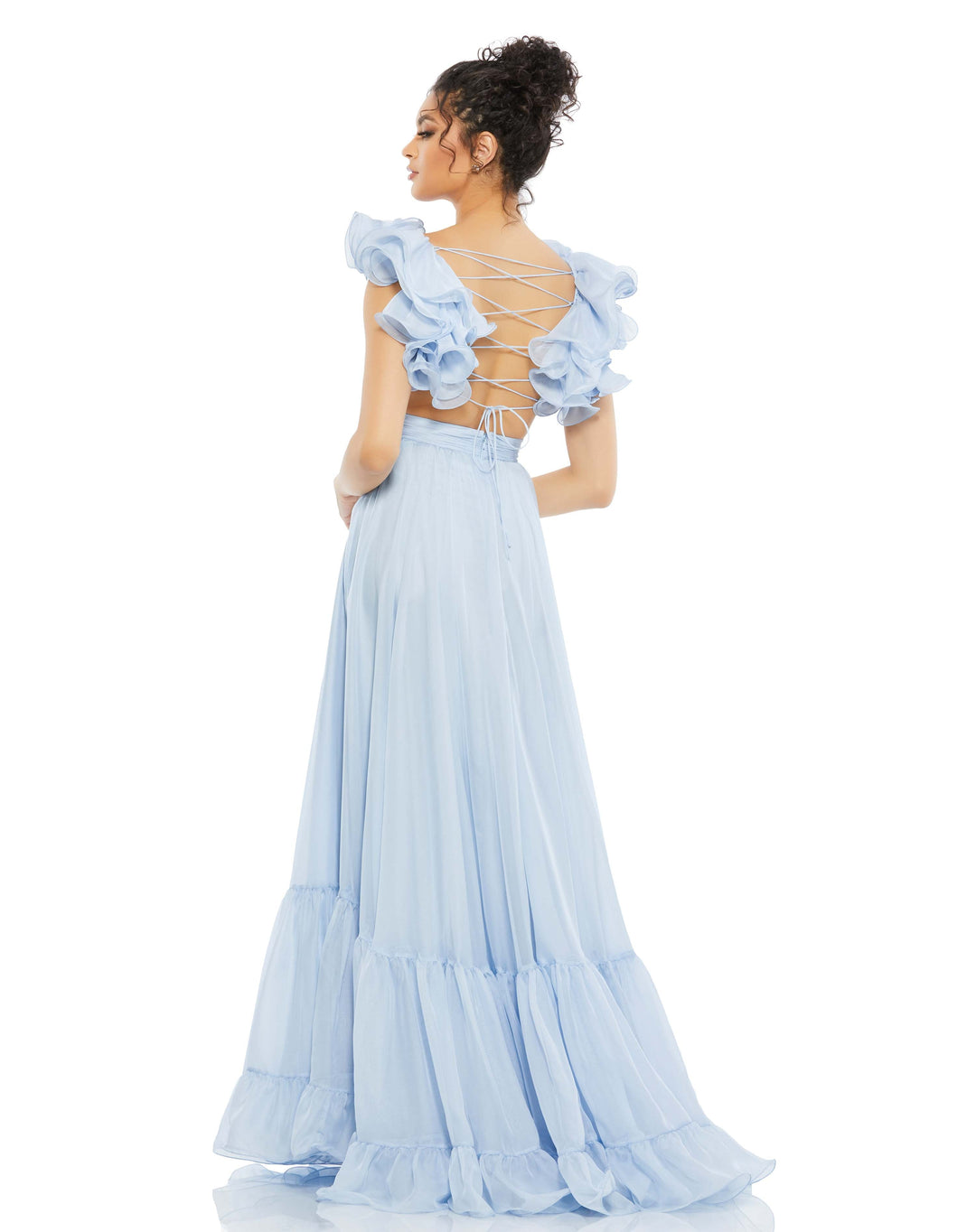 Mac Duggal 67911 Dress - FOSTANI.com