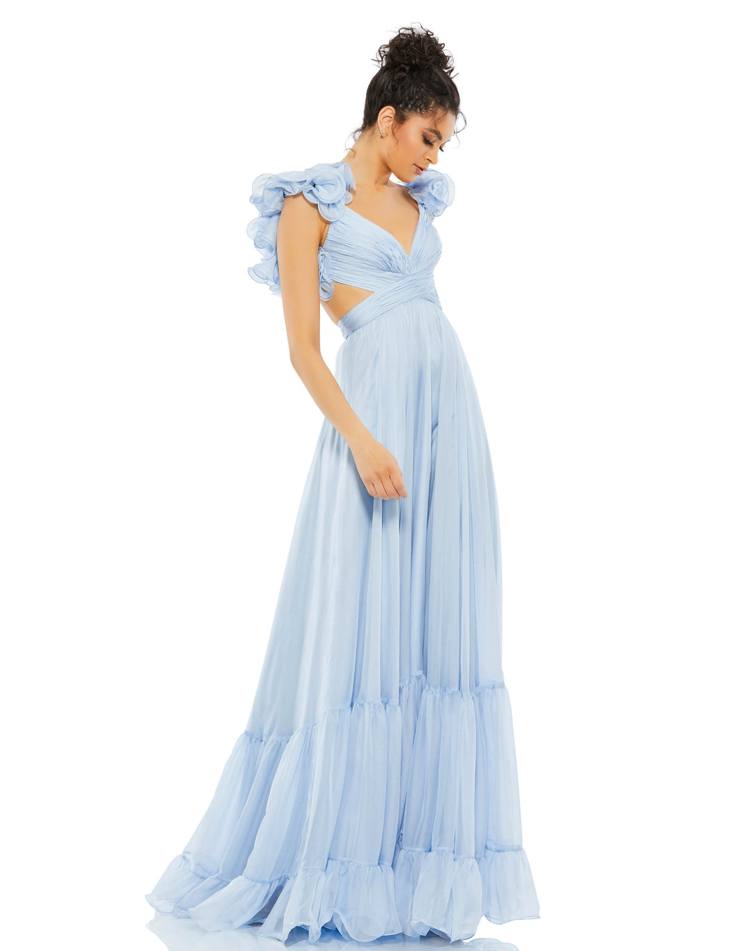 Mac Duggal 67911 Dress - FOSTANI.com