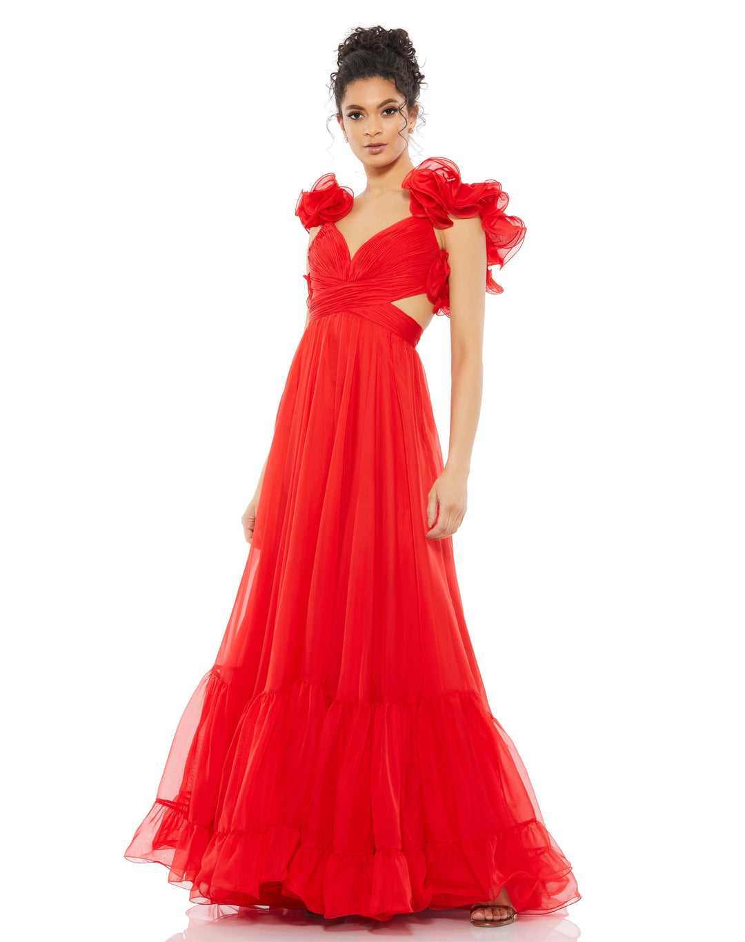 Mac Duggal 67911 Dress - FOSTANI.com