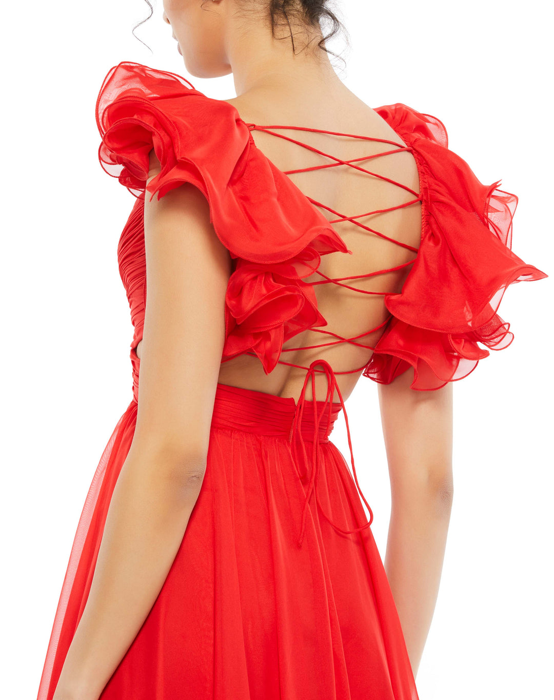Mac Duggal 67911 Dress - FOSTANI.com