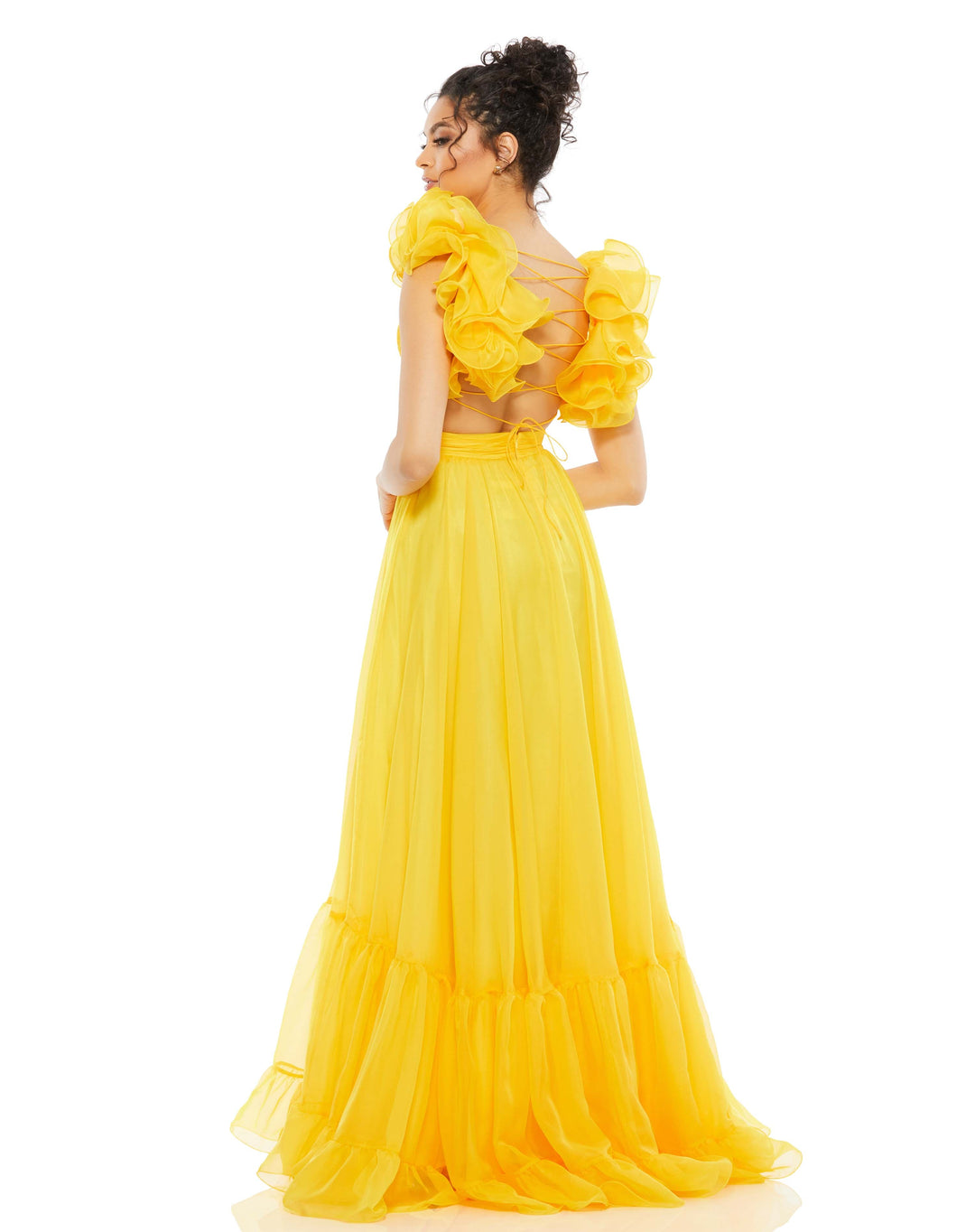 Mac Duggal 67911 Dress - FOSTANI.com
