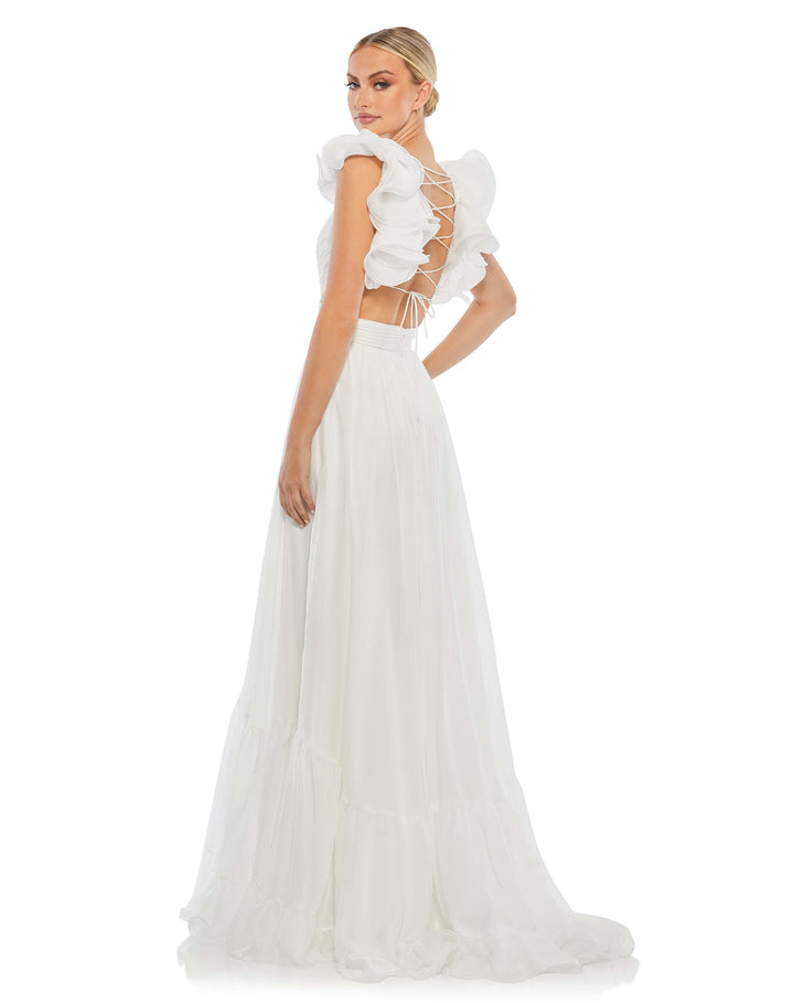 Mac Duggal 67911 Dress - FOSTANI.com