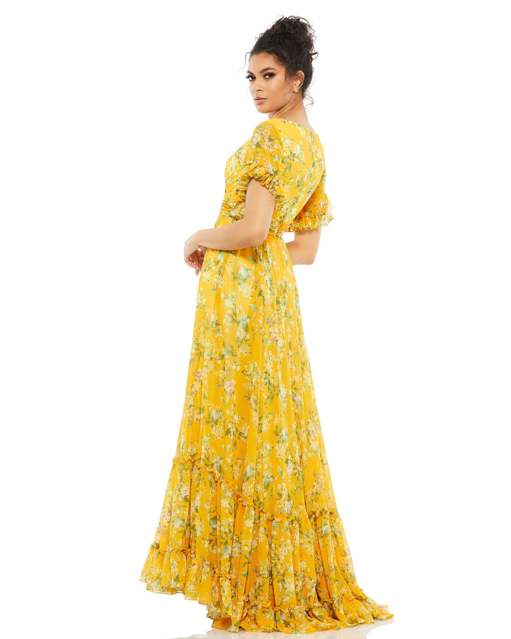 Mac Duggal 70241 Dress - FOSTANI.com