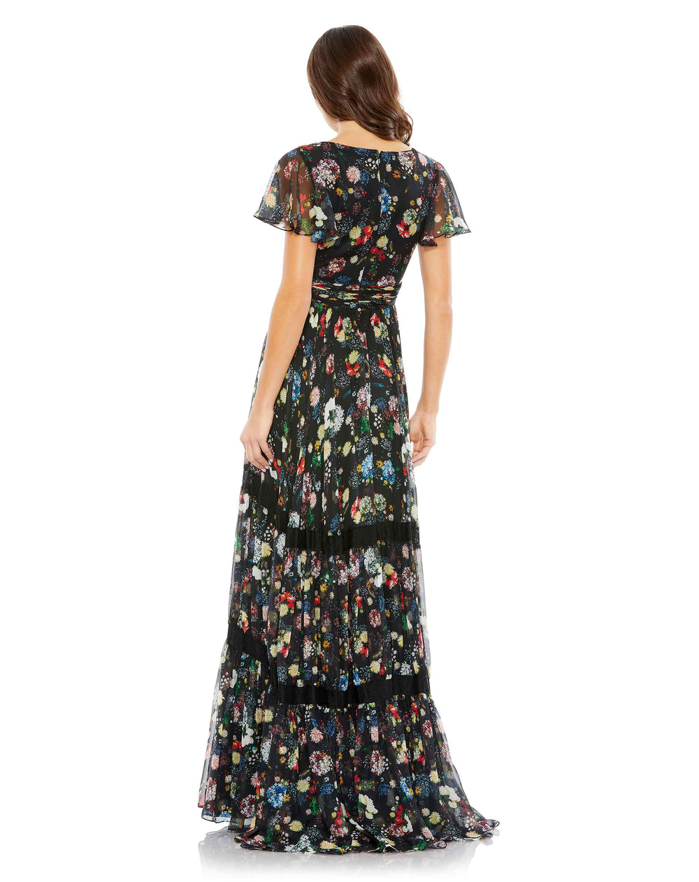 Mac Duggal 67934 Dress - FOSTANI