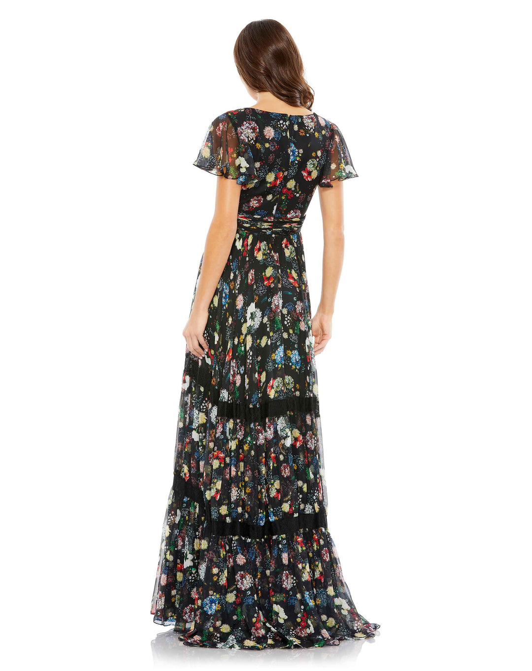 Mac Duggal 67934 Dress - FOSTANI