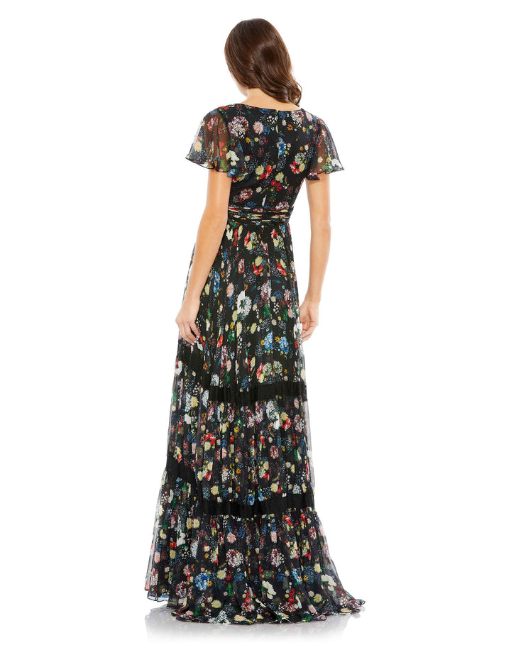 Mac Duggal 67934 Dress - FOSTANI