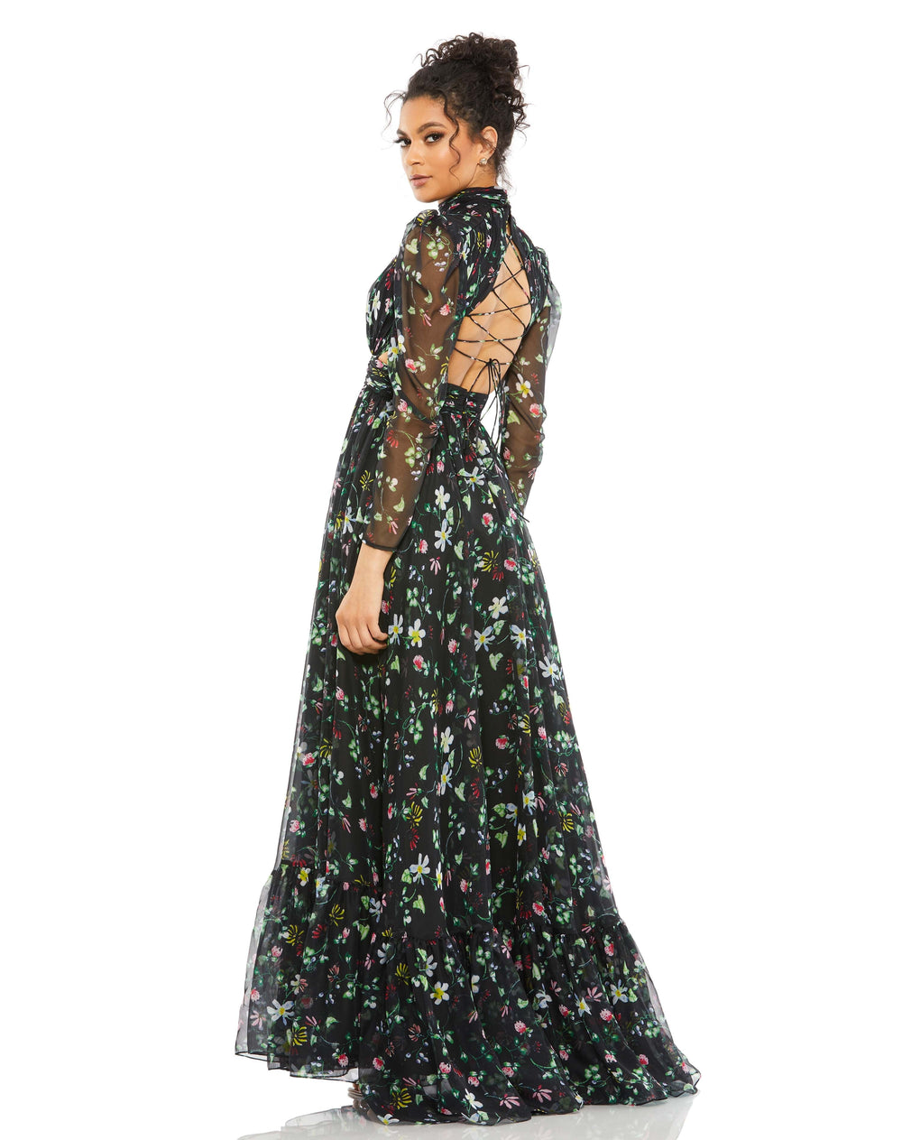 Mac Duggal 67942 Dress - FOSTANI