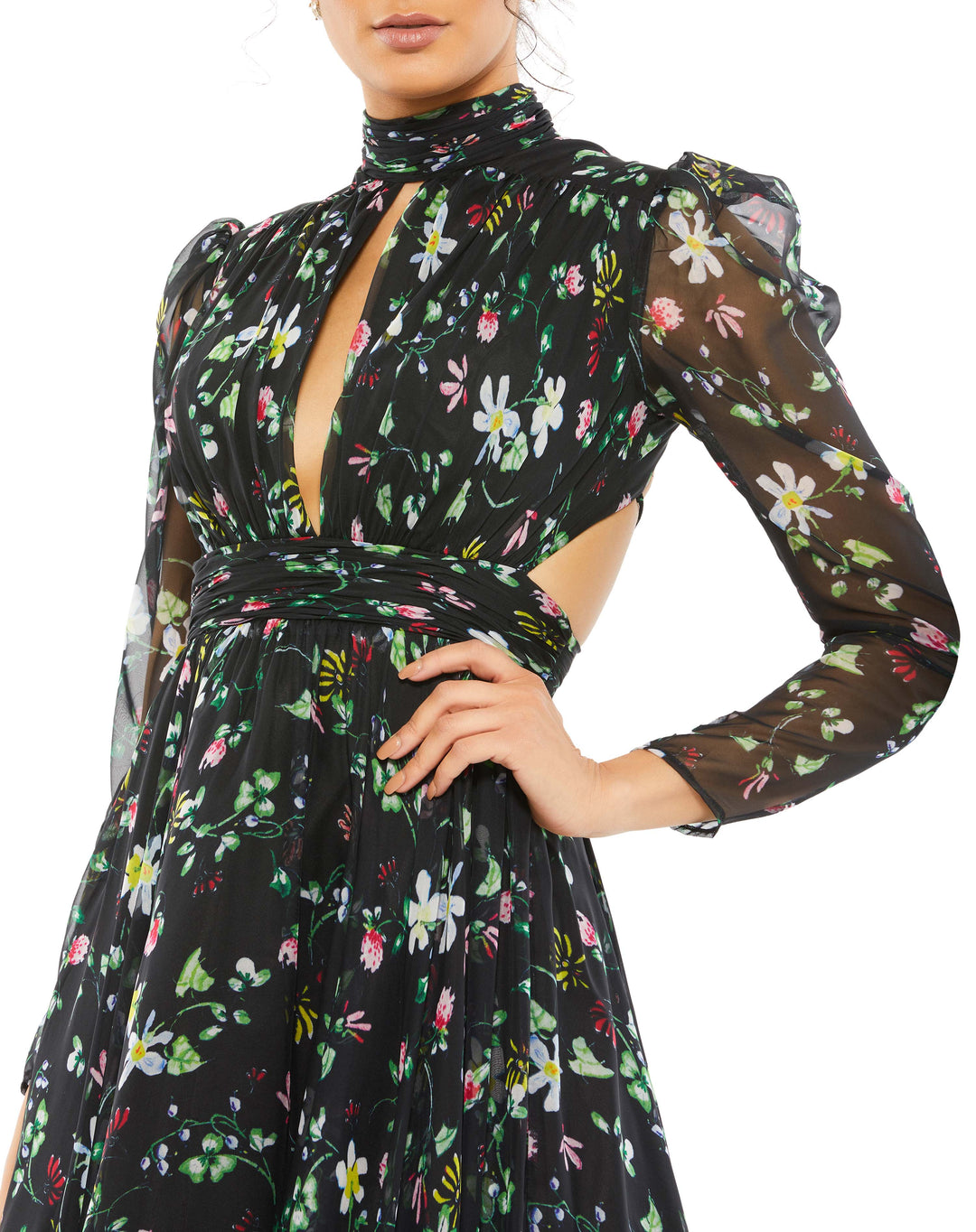 Mac Duggal 67942 Dress - FOSTANI