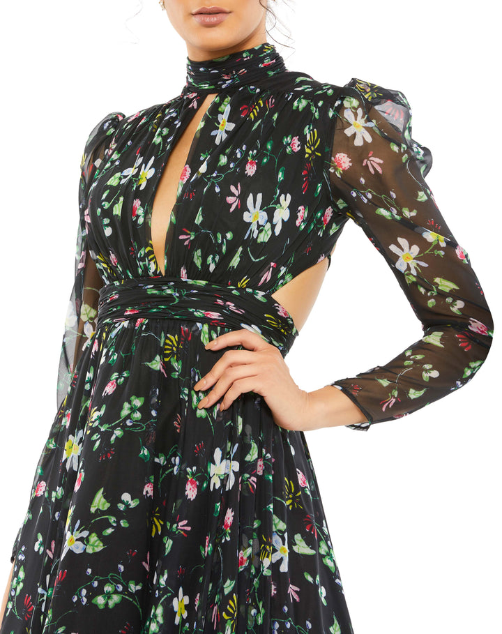 Mac Duggal 67942 Dress - FOSTANI
