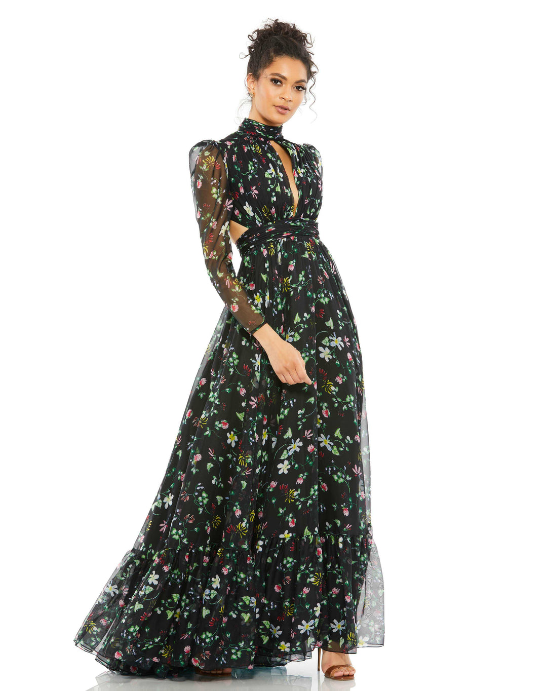 Mac Duggal 67942 Dress - FOSTANI
