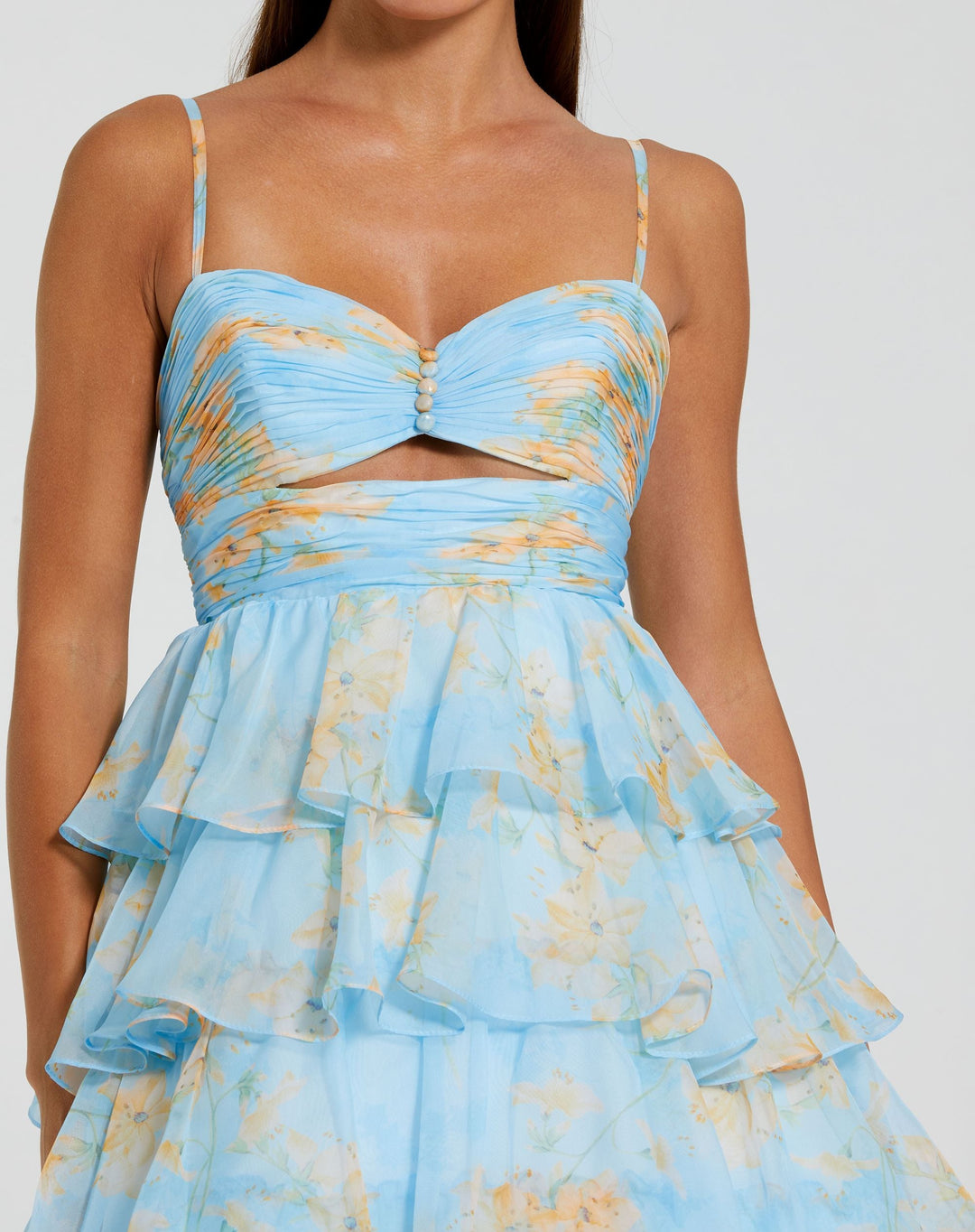 Mac Duggal 67966 Dress - FOSTANI.com